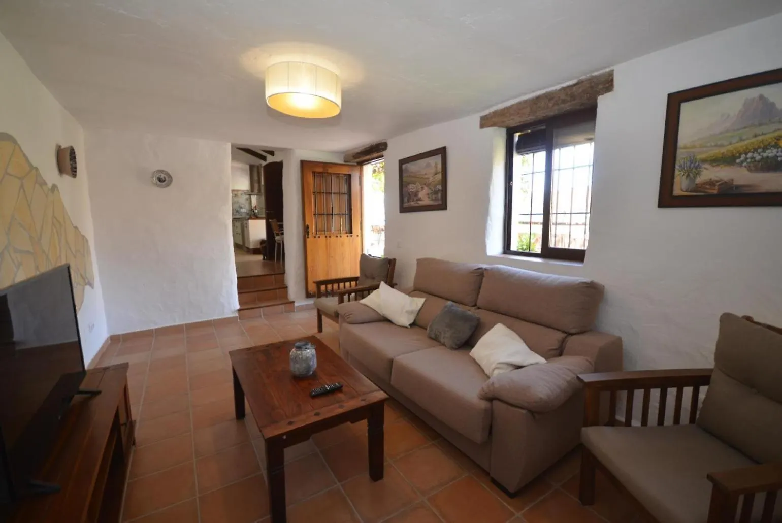 Villa Cortijo Mar Frigiliana 0*,  Spain