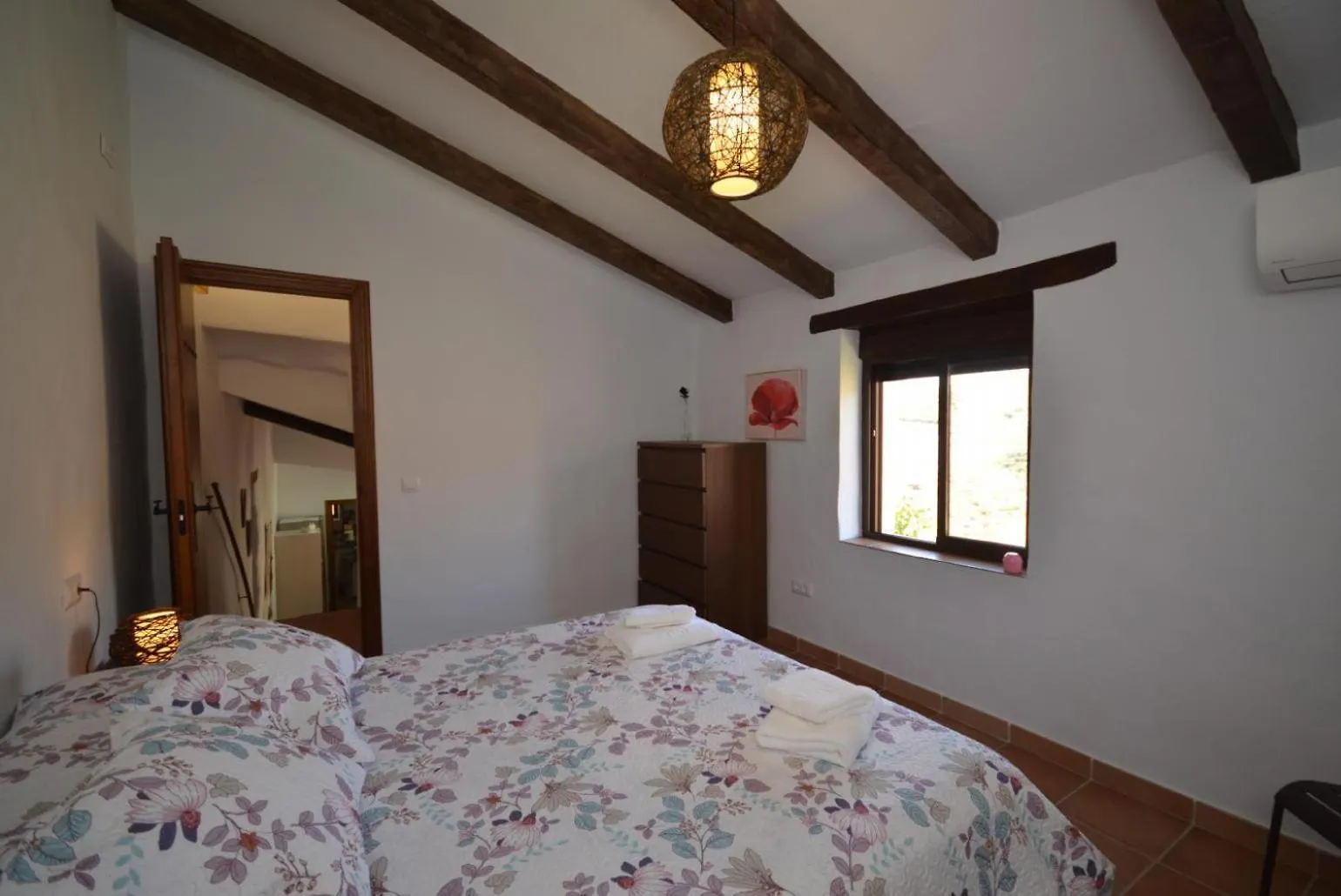 Villa Cortijo Mar Frigiliana