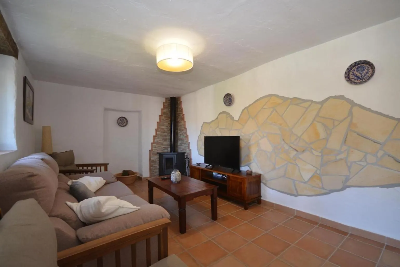 Villa Cortijo Mar Frigiliana