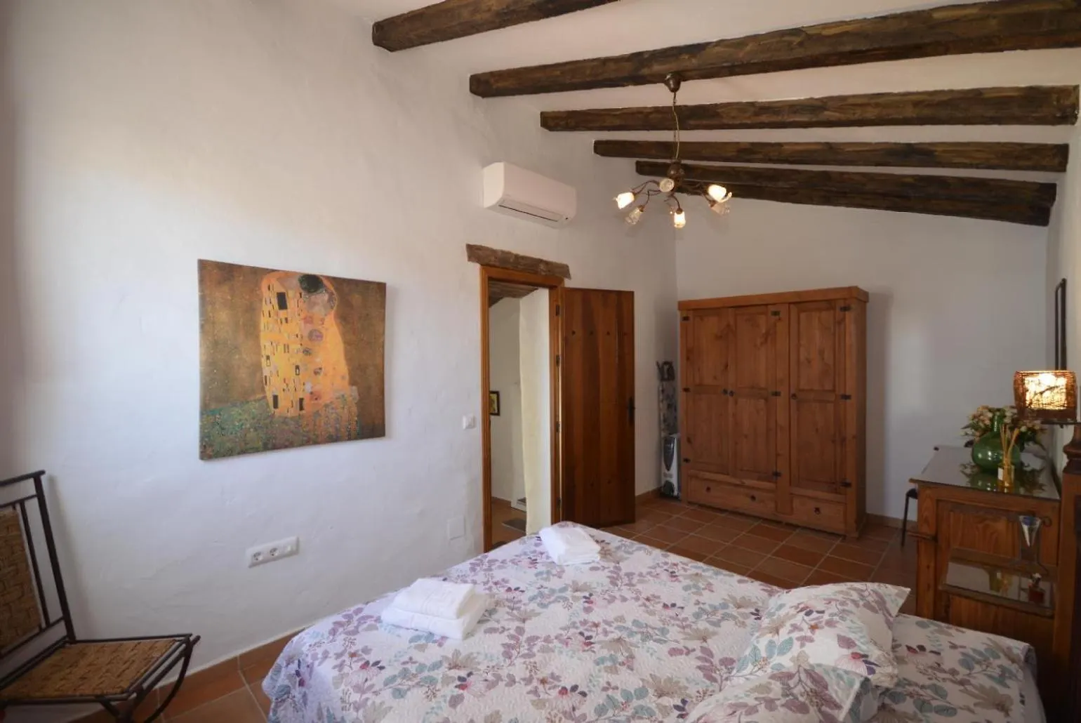 Villa Cortijo Mar Frigiliana